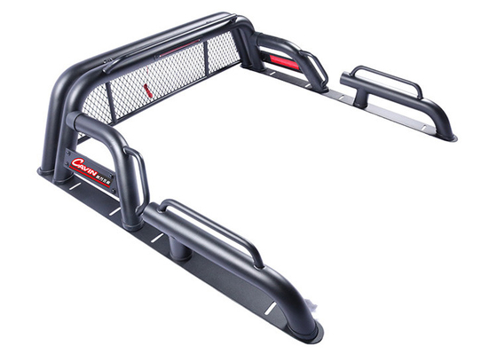 Beli Aksesoris 4X4 Steel Sport Roll Bar Untuk Triton 2021 L200 Navara Hilux Dmax Pick up online manufacture