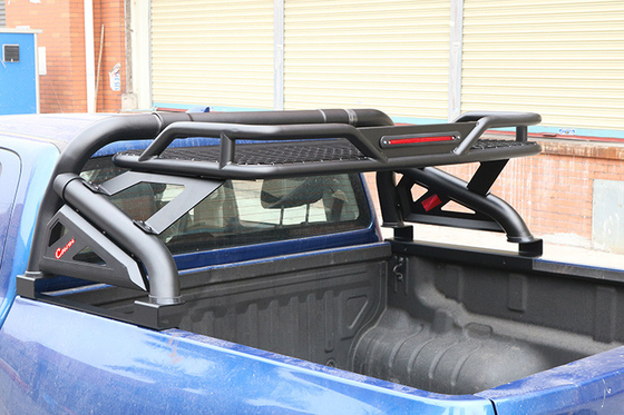Beli Bar Olahraga Universal Navara Black Np300 untuk Truk Pickup online manufacture