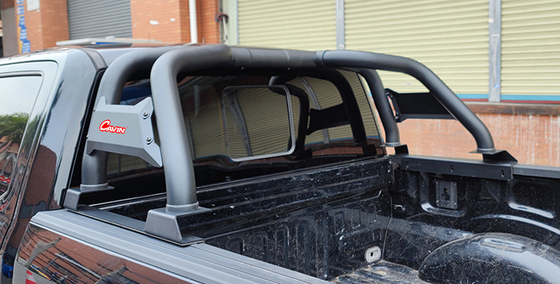 Beli Aksesoris Eksterior Baja Rollbar Ranger Kekuatan Tinggi Untuk Truk Pick Up Raptor online manufacture
