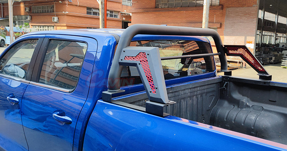 Beli 4x4 Pickup Auto Offroad Truck Roll Bar Aksesoris Untuk Hilux Revo Ranger T6 T7 T8 online manufacture