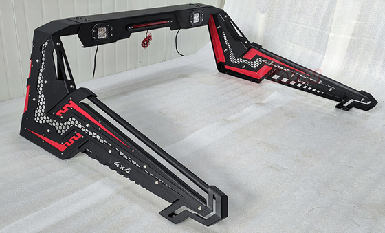 Beli Baja Vigo Truck Roll Bar Aksesoris Untuk Hilux Revo Toyota Tacoma online manufacture