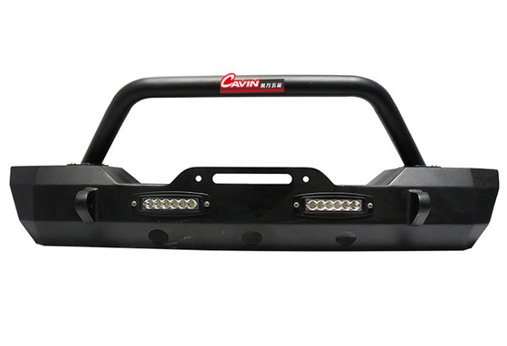 Beli Truk Pickup Bar Bumper Depan Belakang Jeep Wrangler Bull Bar untuk JL JK online manufacture
