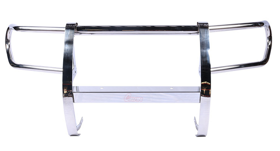 Beli Truk Pickup Grille Bar Depan Bumper Tugas Berat untuk Navara NP300 online manufacture