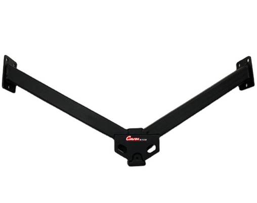 Beli Kustom Hilux Vigo Dodge Bed Truck Sport Bar Chrome Steel online manufacture