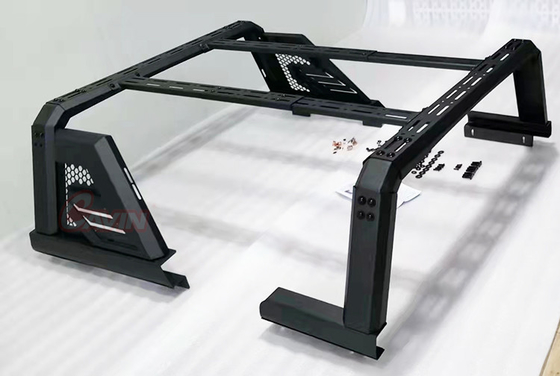 Beli Hilux Vigo Revo Roll Bar Truk Pickup Hilux Vigo Roll Bar Baja Berat online manufacture