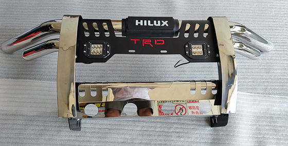 Beli Stainless Steel 2018 2019 F 150 Bull Bar Untuk Truk Pickup online manufacture