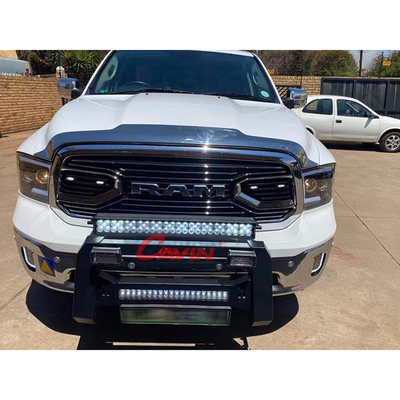 Beli Truk Pickup Amerika 2019 Ford Ranger Grill Untuk Raptor T6 online manufacture