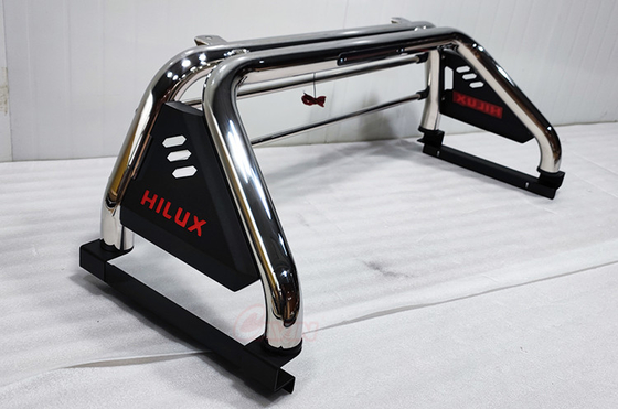 Beli Universal Off Road Roll Bar Ranger T6 4X4 Sport Pickup Aksesoris Parts online manufacture