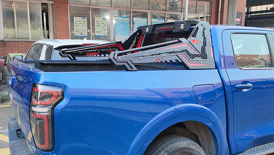 Beli Baja Vigo Truck Roll Bar Aksesoris Untuk Hilux Revo Toyota Tacoma online manufacture