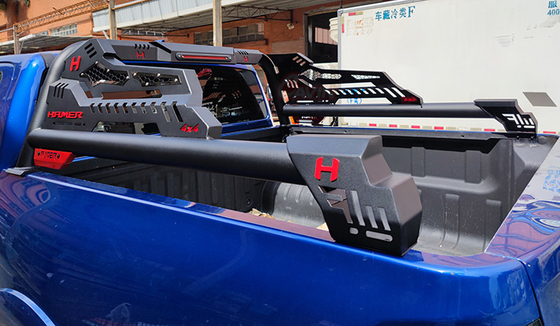 Beli Baja Vigo Truck Roll Bar Aksesoris Untuk Hilux Revo Toyota Tacoma online manufacture