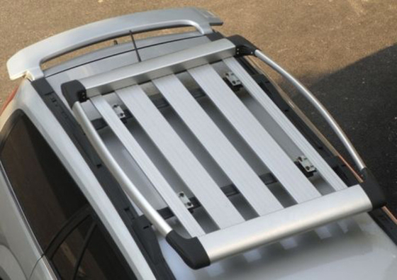 Beli OEM Ford F150 Dodge Ram Roof Rack Luggage Untuk Truk SUV online manufacture