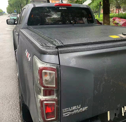 Beli Multifungsi Adjustable Pick Up Roller Lid Bed 4x4 Untuk Truk D-MAX online manufacture