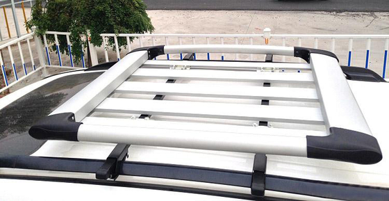 Beli ODM SUV Pickup Truck Roof Universal Cross Bar untuk Dodge Ram online manufacture
