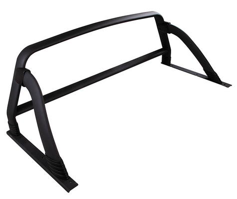 Beli Black Aluminium Alloy Roll Bar Sport Bar Untuk Truk Pickup Tembok Besar online manufacture
