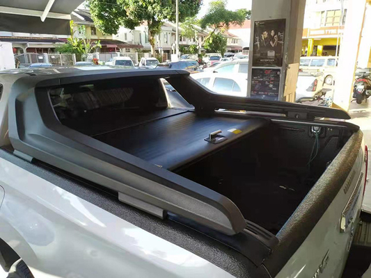 Beli Tutup Roller Pick Up Tahan Air Triton Mitsubishi Roll Bar Kekuatan Tinggi online manufacture