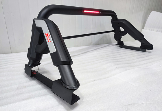 Beli Aksesoris Mobil Chevy Colorado Roll Bar Sports Bar Ford Ranger untuk truk Pick Up online manufacture