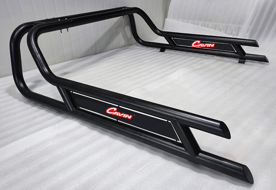 Beli Aksesoris Eksterior Baja Rollbar Ranger Kekuatan Tinggi Untuk Colorado online manufacture