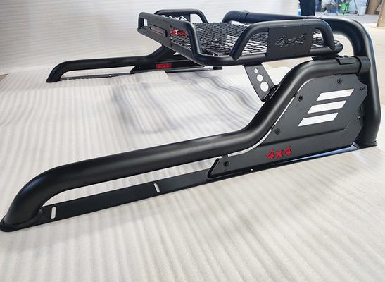 Beli Truk Pickup Universal 4X4 Sport Roll Bar Dengan Rak Atap Untuk Pickup online manufacture