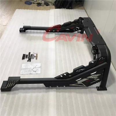 Beli Aksesori Offroad Penjemputan Universal Roll Bar Chevrolet Silverado online manufacture