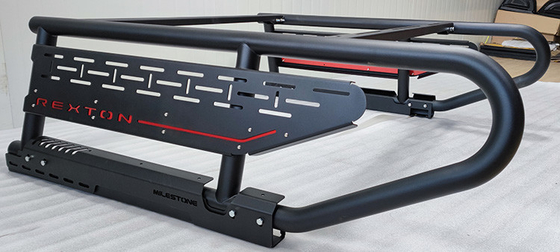 Beli Aksesori Baja Pickup Roll Bar Untuk Rexton Hilux Revo Navara NP300 online manufacture