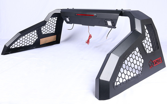 Beli Steel Universal Heavy Sport Roll Bar Untuk Mobil Truk Pickup online manufacture