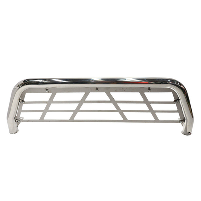 Beli SUS201 Universal Stainless Steel Roll Bar Untuk HILUX Revo D Max Amarok online manufacture