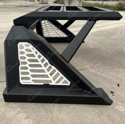 Beli Pengalaman perlindungan yang tak tertandingi tahan lama truk roll bar bubuk dilapisi akhir online manufacture