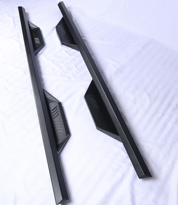 Beli Ford F150 Truck Runningboards Side Step Nerf Bars Untuk Truk Pickup online manufacture