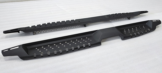 Beli Universal Offroad Truck Side Bar 2015 Nissan Navara Running Boards online manufacture