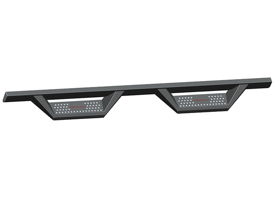 Beli 2005-2020 Toyota Tacoma Running Boards Side Step Accessoires online manufacture