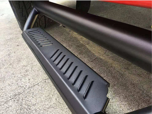 Beli OEM 2010-2019 Toyota 4runner Side Steps Running Board online manufacture