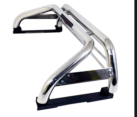 Beli Aksesoris Mobil Off Road Fashion Sports Edition Rear Roll bar untuk Truk online manufacture