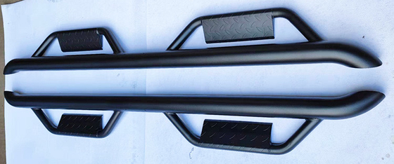 Beli Cavin Toyota Hilux Revo Truck Side Bar Langkah Untuk Pickup online manufacture