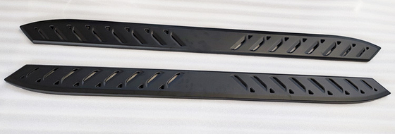 Beli 2017-2020 Ford F150 Side Steps F150 Running Boards Nerf Bars online manufacture
