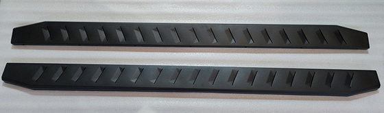 Beli Side Pickup Truck Side Bar Step Boards Untuk Ford Ranger T6 T5 T4 online manufacture