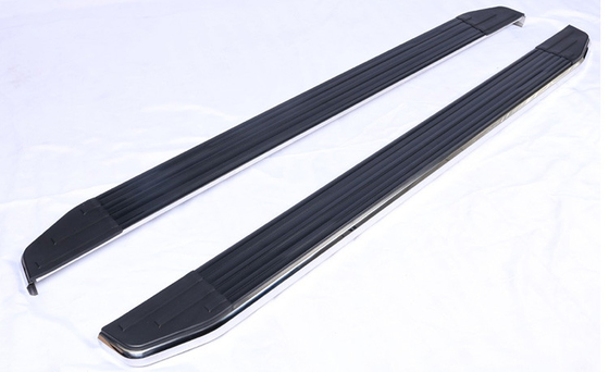 Beli Universal Truck Step Bars Nerf Side Steps Untuk Pickup SUV online manufacture