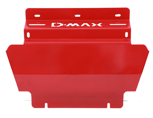 Beli Baja Tugas Super 2018 F150 Skid Plates Oem Untuk Mesin Depan online manufacture