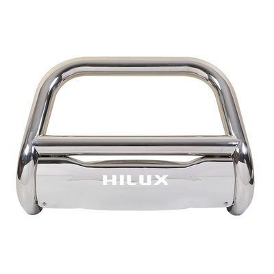 Beli Penggantian Front Bumper Truck Grille Bar Untuk Hilux Revo Vigo Ranger D-Max Triton online manufacture