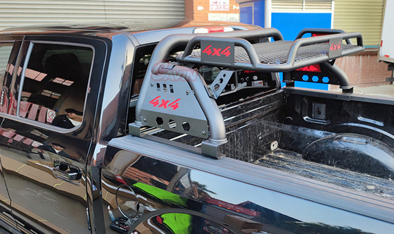 Cavin Steel Pickup Truck Roll Bar 4x4 Untuk Ford F150 RAM