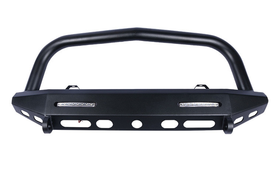 Baja Isuzu Dmax Mobil Bumper Depan Baja Truk Pickup Universal