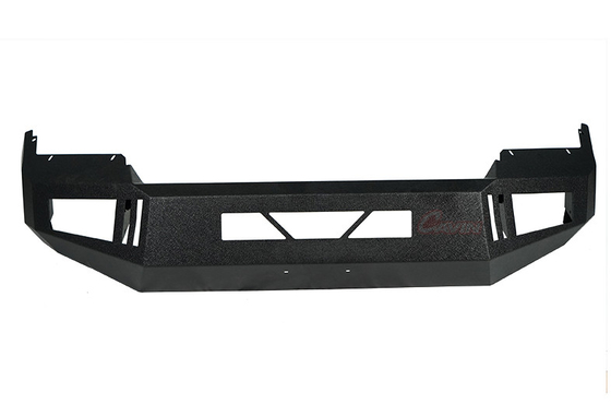 OEM 2016-2018 Chevrolet Silverado Off Road Bumper 4x4
