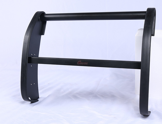 Bar Grille Truk Kustom 2018 Bumper Depan Silverado IS09001