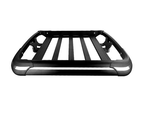 Rak Atap Mobil Bagasi Universal Untuk Ford F150 Amarok