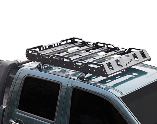 Pembawa Rak Atap Bagasi OEM Untuk Ford Ranger Hilux Revo