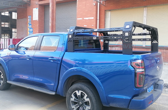 Cavin Truck Pickup Roll Bar F150 Sports Bar Dengan Lampu