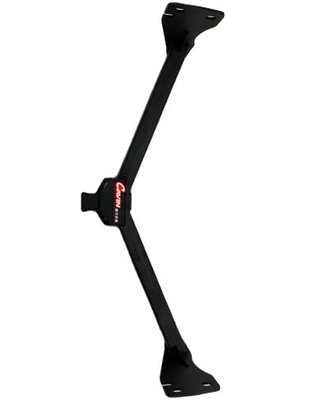 Odm Chrome Steel Pick Up Truck Sport Bar Hilux Revo Dodge Truck Roll Bar