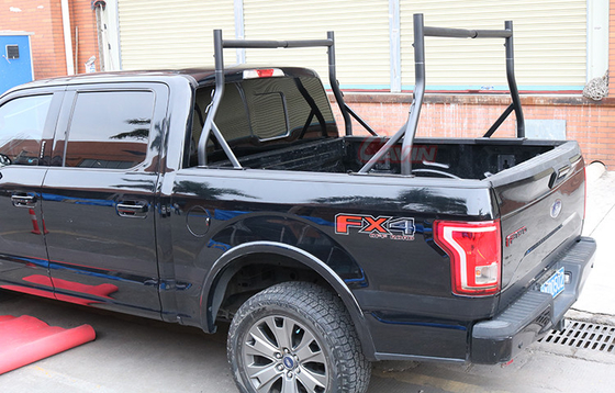 Pembawa Rak Atap Kargo Universal Ford Ranger Sport Roll Bar Hitam