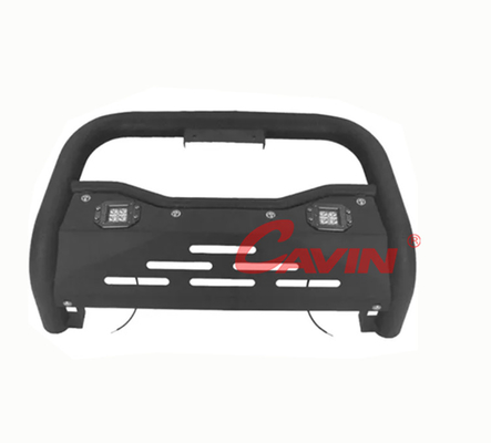 ODM Stainless Steel Pickup Truck Grille Bar Bull Guard Untuk Ford Ranger