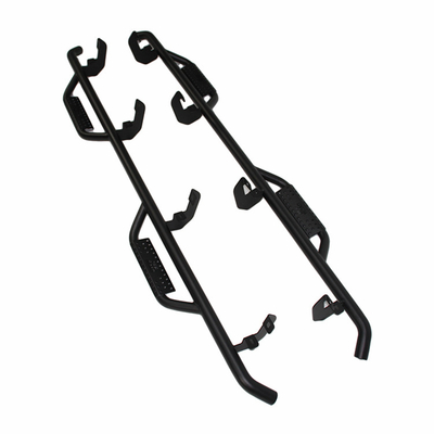 Running Board Double Cab Truck Side Bar 3Inch Untuk Hilux Revo