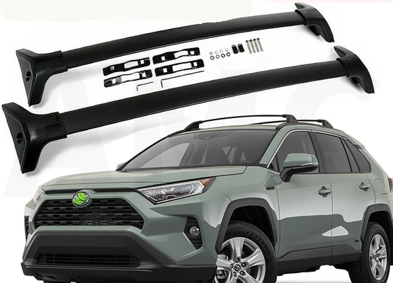 2017-2023 Toyota Rav4 Universal Cross Bar Roof Rack